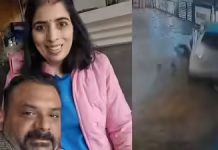 इंदौर में दिल दहलाने वाली वारदात,पेंटहाउस विवाद में बाप-बेटे ने कार चढ़ाई, महिला आईटी इंजीनियर की मौत,दोनोंआरोपी गिरफ्तार !