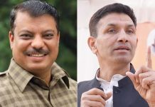 कांग्रेस में उठी मांग- विंध्य से ब्राह्मण नेता को भेजो राज्यसभा, PCC चीफ जीतू और नेता प्रतिपक्ष उमंग को दिया ज्ञापन