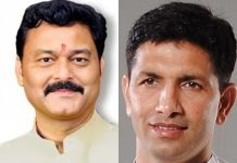 संजय पाठक की फर्मों से 443 करोड़ रुपए की रिकवरी कब तक होगी- जीतू पटवारी