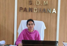 Big Action of Collector: पंधाना SDM दीक्षा भगोरे को पद से हटाया, बिना वजह जाति प्रमाण के 1400 आवेदन किए रिजेक्ट!