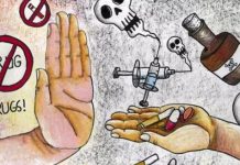 नशे के अवैध करोबार पर पुलिस का जीरो टॉलरेंस, 7 दिनों में डेढ़ करोड़ की अवैध शराब जब्त