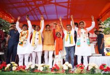 बांकुरा में ‘ममता’ पर बरसे ‘मोहन’… ‘बहन’ नहीं अब बन गई ‘आपी’…