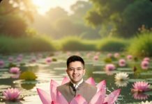 गिरगिटिया राजनीति: भ्रष्टाचार मिटाने निकले थे, खुद मुजरा करने बैठ गए!