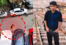 Rape and Murder Case of Senior IRS Officer’s Daughter: दोस्त की पत्नी से बलात्कार और Delhi IRS अधिकारी की बेटी की निर्मम हत्या काआरोपी राहुल मीणा गिरफ्तार