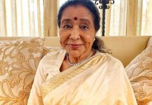 स्वर कोकिला आशा भोंसले ने अनगिनत पीढ़ियों के हृदय में स्थायी स्थान बनाया है, उनके गीत सदैव प्रेरणा देते रहेंगे: उप मुख्यमंत्री श्री शुक्ल