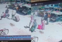 10 लाख और जेवर से भरे बैग की ‘लूट’ निकली पारिवारिक साजिश