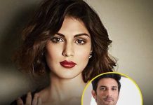 एक्ट्रेस रिया चक्रवर्ती को सुशांत सिंह राजपूत मामले में कोर्ट से मिली बड़ी राहत