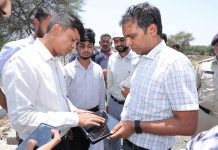 सिंहस्थ-2028 के विकास कार्यों में लापरवाही पर सख्त कार्रवाई के निर्देश: संभागायुक्त श्री आशीष सिंह