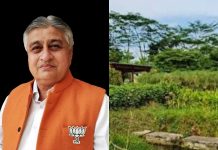 Green Initiative : रतलाम में बढ़ती गर्मी के प्रभाव को कम करने 10 हजार पौधारोपण करने, पूर्व महापौर डागा ने कैबिनेट मंत्री काश्यप और DM को सौंपा पत्र!