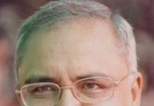 BJP नेता और पूर्व राज्यसभा सदस्य बलबीर पुंज का निधन,कई राज्यों में प्रदेश प्रभारी रहें हैं पुंज