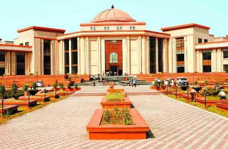 CG High Court's