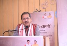 साहित्यिक पत्रिकाओं को प्रतिद्वन्द्विता की दौड़ से बाहर निकालकर एक परिवार बनाने का उपक्रम है यह सम्मेलन-डॉ विकास दवे