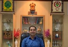 Jitendra Soni Appointed as Chief Minister’s Secretary : डॉ जितेन्द्र कुमार सोनी बने मुख्यमंत्री के सचिव, राजस्थान वासियों में खुशी की लहर!