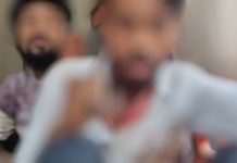 गले में घुसा सरिया लेकर 125 किमी दूर इंदौर पहुंचा युवक, दर्दनाक हादसे ने सबको चौंकाया