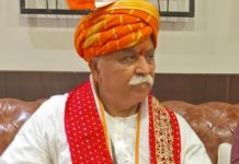 हिंदू समृद्धि, सुरक्षा, सम्मान हिंदू के ही आगे के संकल्प को साकार करने प्रवीण तोगड़िया प्रदेश की यात्रा पर!