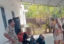 MP News; थाने में किसान से अभद्रता, पुलिस सब इंस्पेक्टर का गाली-गलौच करते वीडियो वायरल, SP ने किया लाइन अटैच, जांच के आदेश