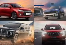Year 2025-26 : सालभर में बिकीं 47 लाख कारें, सबसे ज्यादा बिकने वाली कार का खिताब Maruti Suzuki की Dzire को