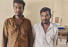 अवैध रूप से वाहन में गौवंश ले जाने वालों को रोकने पर युवक की हत्या का प्रयास करने वाले फरार 2 आरोपी गिरफ्तार!