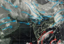 Weather Update: राजस्थान में तेज बारिश, MP में 3 दिन की राहत के बाद बढ़ेगा 7 डिग्री तक तापमान
