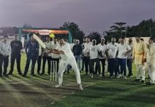 New Initiative of SP: IPL के रोमांच के बीच बड़वानी जिले में PPL की मच रही धूम