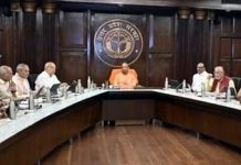 Big Decision of Yogi Cabinet: शिक्षामित्र को मिलेगा 18,000 रुपये प्रतिमाह मानदेय