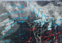 Weather Update: आज हिमाचल, उत्तराखंड और कश्मीर में हो सकती है तेज वर्षा,MP में कल से बढ़ेगा तापमान