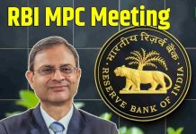 रिजर्व बैंक के गवर्नर संजय मल्होत्रा ने एक बार फिर रेपो रेट में कटौती से किया इनकार