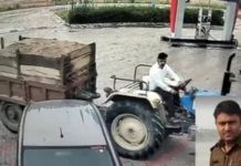 शहडोल और मुरैना में वन अमले पर जानलेवा हमले,MP में जंगलों के पहरेदार खतरे में, कहीं पिटाई तो कहीं ट्रेक्टर से कुचलकर हत्या