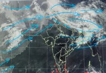 Weather Update: MP में आज से बढ़ेगा तापमान