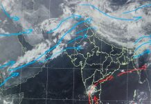 Weather Update: उत्तर भारत आज शांत, राजस्थान में बादल, MP में बढ़ता तापमान