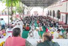 World Homoeopathy Day 2026 : रतलाम की सर्किल जेल में विश्व होम्योपैथी दिवस पर आयुष विभाग के सौजन्य से स्वास्थ्य शिविर का आयोजन!