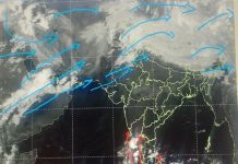 Weather update : MP अधिकतम तापमान 36/37 डिग्री, अप्रैल अंत में 44 डिग्री तक