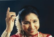 दिग्गज गायिका आशा भोसले का 92 की उम्र में निधन