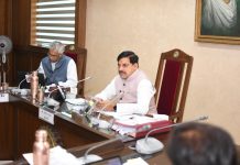 महिला सशक्तिकरण के लिए ऐतिहासिक होगा यह सप्ताह- मुख्यमंत्री