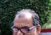 PCCF मनोज अग्रवाल का पत्र सुर्खियों में, प्रशासनिक प्रोटोकॉल के उल्लंघन का मामला, HOFF बोले- देखते हैं!