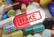 नकली दवाओं के बड़े रैकेट का भंडाफोड़: इंदौर से नकली दवाओं के सप्लायर समेत 3 आरोपी गिरफ्तार