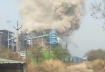 Tragic Accident in CG: सक्ती जिले में वेदांता पावर प्लांट में भीषण बॉयलर ब्लास्ट, 10 की मौत,2 दर्जन घायल