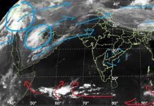 Weather Update: MP में न्यूनतम तापमान 29 और अधिकतम 42 तक जाएगा, उत्तर भारत में 17 अप्रैल से बारिश/बर्फबारी