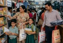 Collector’s Order : रतलाम में प्रायवेट स्कूलों पर सख्ती, अभिभावकों को बाध्य नहीं किया जा सकेगा किताबें, यूनिफॉर्म खरीदने को!