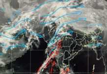 Weather Update: दक्षिण – पश्चिम से भी बढ़े बादल, उत्तर भारत में बादलों का रैला, MP में अगले 4 दिन तापमान में घट- बढ़, बारिश की संभावना