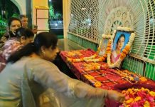 Tribute to Legendary Asha Bhosle : दिवंगत आशा भोंसले को श्रद्धांजलि स्वरुप आयोजित संगीत निशा में सिंगरों ने एक से बढ़कर एक प्रस्तुतियां देकर माहौल को बना दिया खुशनुमा!