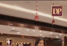 अक्षय तृतीया के सर्वोत्तम मुहूर्त पर DP ज्वेलर्स ग्राहकों के स्वागत के लिए तैयार हैं!
