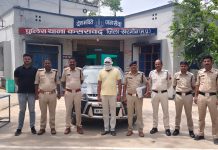 फायरिंग और फिरौती के खेल में लॉरेंस गैंग के 20 गुर्गे गिरफ्तार, फायरिंग का वीडियो भी सामने आया