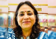 रायपुर में जिम की लिफ्ट में फंसी IAS अधिकारी ACS ऋचा शर्मा, इमरजेंसी अलार्म और हेल्पलाइन नंबर की व्यवस्था नहीं…