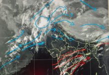 Weather Update: MP में शनिवार, रविवार तेज गर्मी, लू, तेलंगाना, महाराष्ट्र, कर्नाटक में बारिश