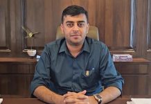 Big Action of Collector: अवैध मुरूम उत्खनन पर एमकेसी इंफ्रास्ट्रक्चर पर 98.40 लाख का जुर्माना