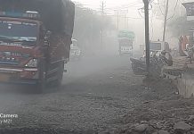 Passengers Face Hassles : सुविधा मिलेगी पर अभी कर रहें यात्रीगण दुविधाओं से सामना, सडक निर्माण कार्य जारी पर क्षेत्रीय रहवासी परेशान!