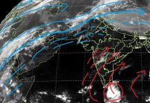 Weather Update: MP में तापमान में उतार चढ़ाव रहेगा, गर्मी का तेज असर उत्तर, मध्य और पूर्व दिशा में