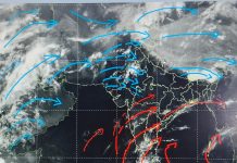 Weather Update: पश्चिमी विक्षोभ से बदलेगा मौसम, MP में बादल-बारिश