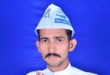 Badwani News: पिता का हत्यारा आम आदमी पार्टी के टिकट से चुनाव लड़ चुका, 5 दिन से फरार